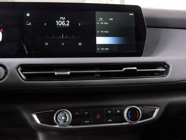 BAIC U5 Plus с пробегом 2023 года, цена 1 249 000 рублей, 33600 км, седан, Автокод Объявления
