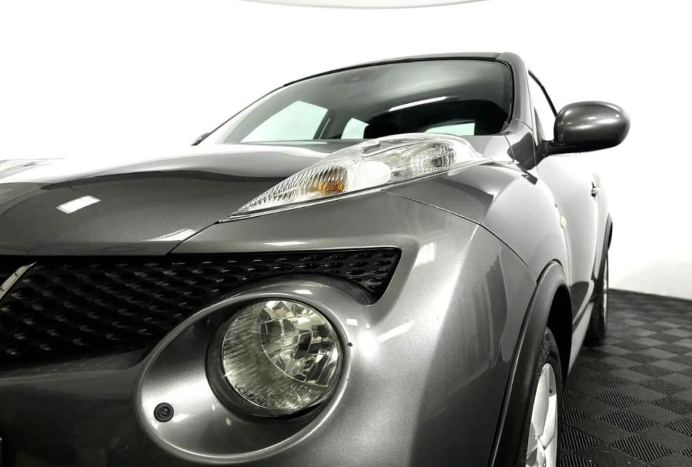 Nissan Juke I Нижний Новгород  - изображение 19