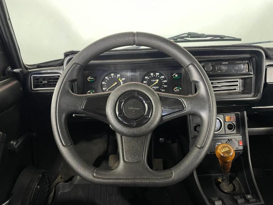 Lada (ВАЗ) 2107 Воронеж  - изображение 10