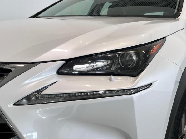 Lexus NX I с пробегом 2015 года, цена 2 799 000 рублей, 76144 км, внедорожник, Автокод Объявления