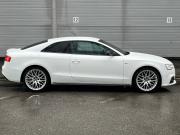 Audi A5 I (8T) Рестайлинг Санкт-Петербург  - изображение 25
