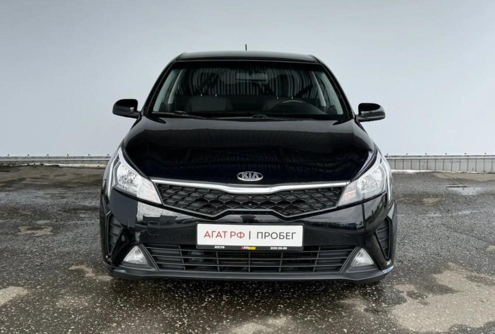 Kia Rio IV Киров  - изображение 2