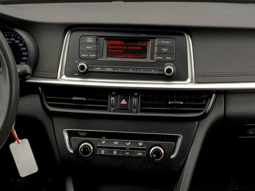 Kia Optima IV Рестайлинг Самара  - изображение 12