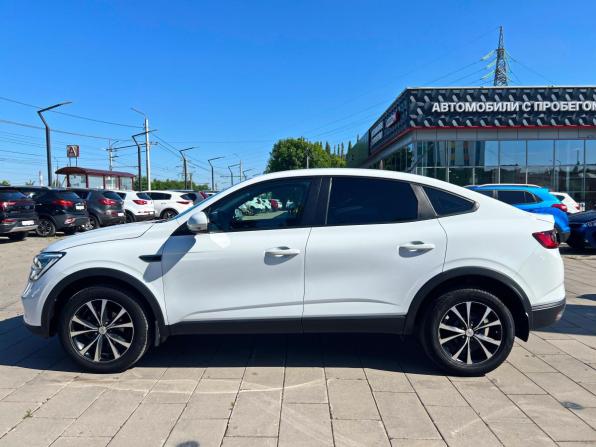 Renault Arkana I с пробегом 2020 года, цена 1 632 100 рублей, 119050 км, внедорожник, Автокод Объявления