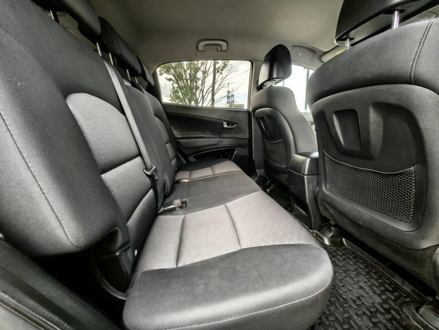 SsangYong Actyon II Санкт-Петербург  - изображение 13