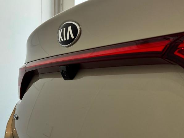 Kia Rio IV с пробегом 2019 года, цена 1 620 000 рублей, 43000 км, седан, Автокод Объявления