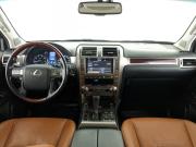 Lexus GX II Рестайлинг Москва  - изображение 44