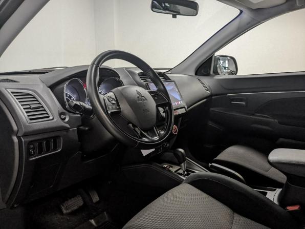 Mitsubishi ASX I Рестайлинг 2 с пробегом 2019 года, цена 2 050 000 рублей, 67000 км, внедорожник, Автокод Объявления