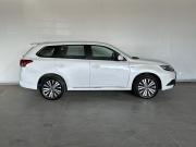 Mitsubishi Outlander III Рестайлинг 3 Москва  - изображение 28