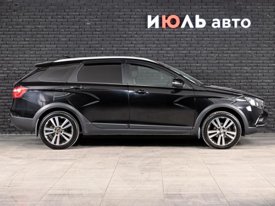 Lada (ВАЗ) Vesta I Екатеринбург  - изображение 9