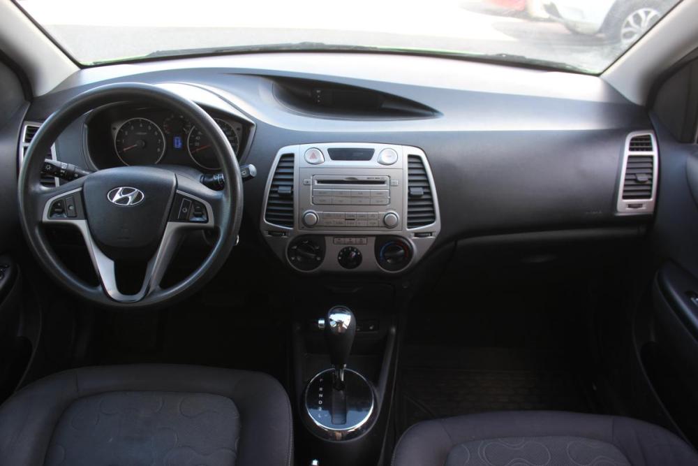 Hyundai i20 I Белгород  - изображение 7