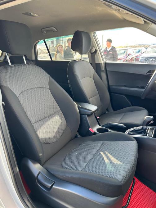 Hyundai Creta I Рестайлинг Альметьевск  - изображение 12