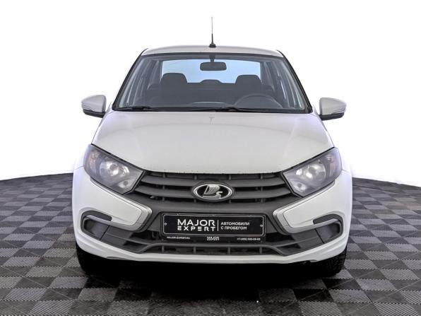 Lada (ВАЗ) Granta I Рестайлинг с пробегом 2023 года, цена 610 000 рублей, 132554 км, седан, Автокод Объявления