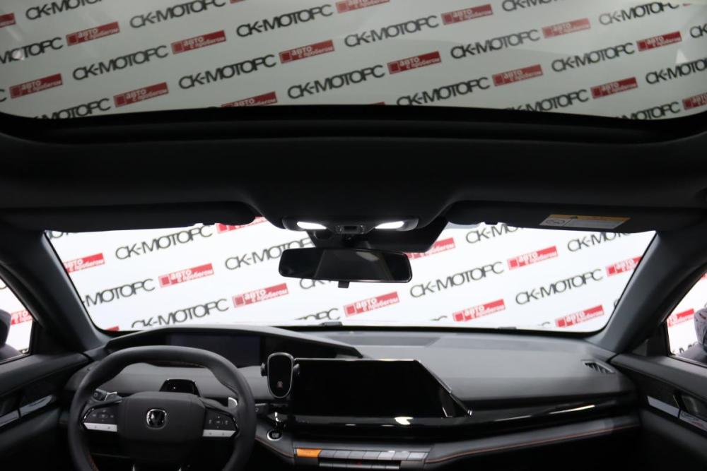 Changan UNI-V I Сургут  - изображение 32