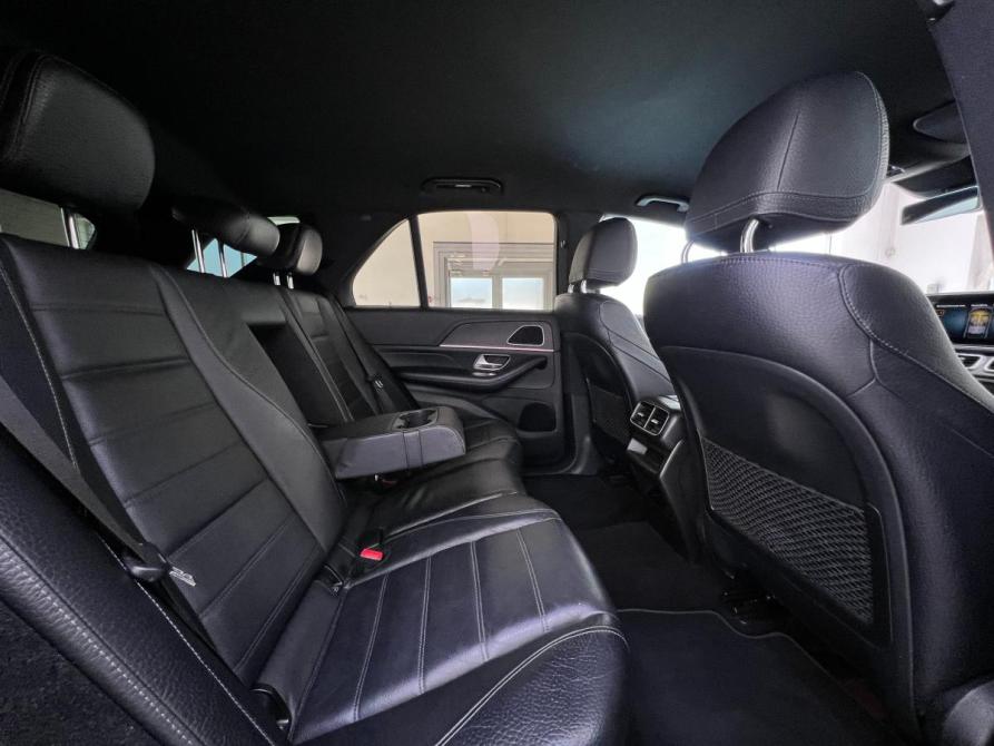 Mercedes-Benz GLE II (V167) Волгоград  - изображение 39