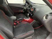 Nissan Juke I Воронеж  - изображение 41