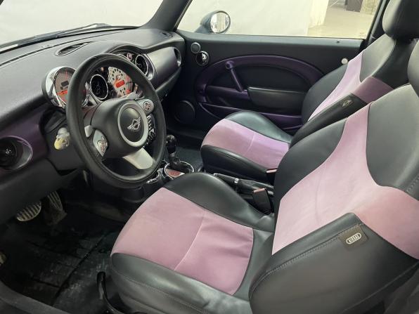 Mini Hatch I (R50) с пробегом 2005 года, цена 639 000 рублей, 71494 км, хэтчбек, Автокод Объявления