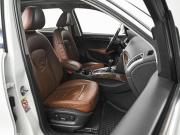 Audi Q5 I (8R) Ставрополь  - изображение 33