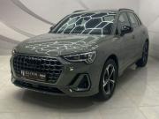 Audi Q3 II (F3) Воронеж  - изображение 17