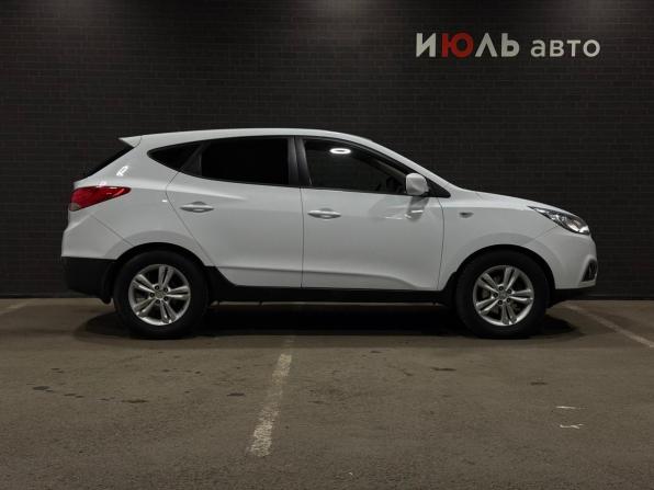 Hyundai ix35 I с пробегом 2010 года, цена 1 179 000 рублей, 187471 км, внедорожник, Автокод Объявления