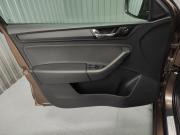 Skoda Rapid I Рестайлинг Пермь  - изображение 32