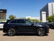 Li Auto (Lixiang) L6 Москва  - изображение 24