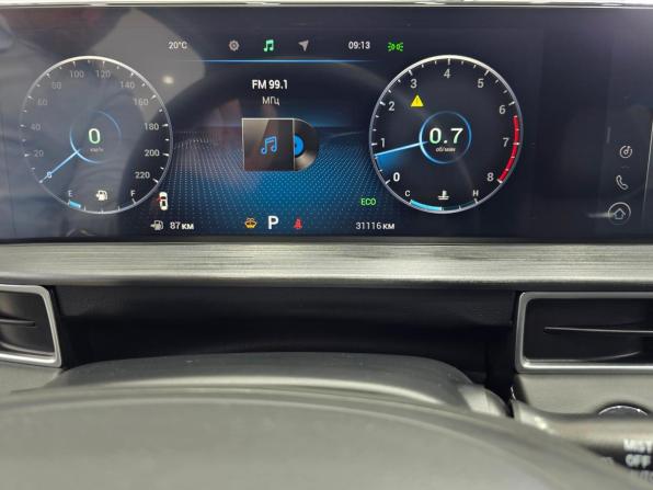 Chery Tiggo 7 Pro Max I с пробегом 2023 года, цена 1 700 000 рублей, 31116 км, внедорожник, Автокод Объявления