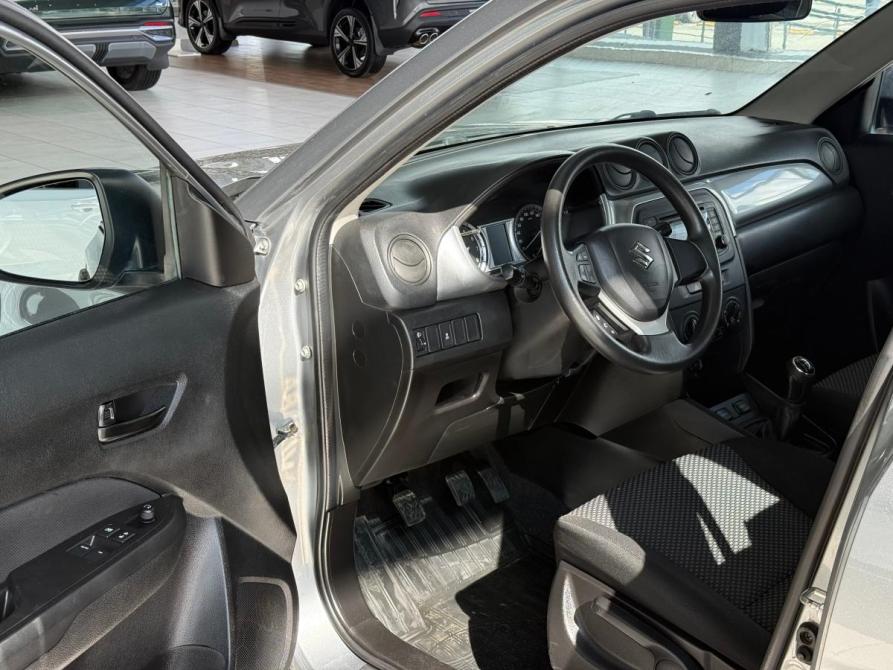 Suzuki Vitara II Екатеринбург  - изображение 8