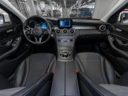 Mercedes-Benz C-Класс IV (W205) Рестайлинг Москва  - изображение 34