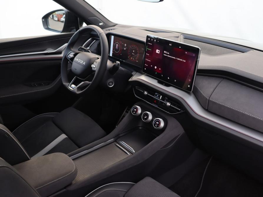 Skoda Kodiaq II Москва  - изображение 10