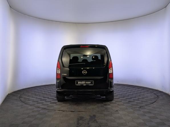 Opel Combo PCMA с пробегом 2021 года, цена 2 150 000 рублей, 48701 км, компактвэн, Автокод Объявления