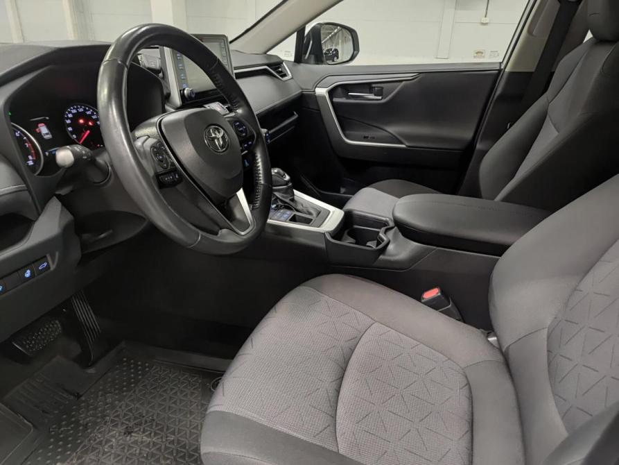 Toyota RAV4 V (XA50) Казань  - изображение 20