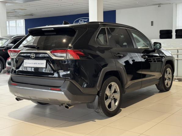 Toyota RAV4 V (XA50) с пробегом 2021 года, цена 3 200 000 рублей, 109156 км, внедорожник, Автокод Объявления