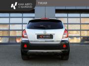Opel Antara I Рестайлинг Казань  - изображение 17