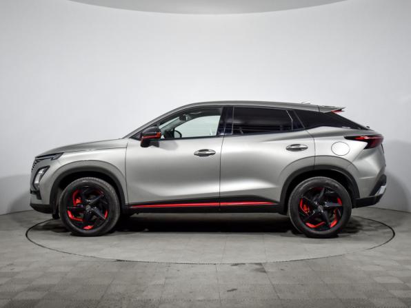 Omoda C5 I с пробегом 2023 года, цена 1 775 960 рублей, 47029 км, внедорожник, Автокод Объявления