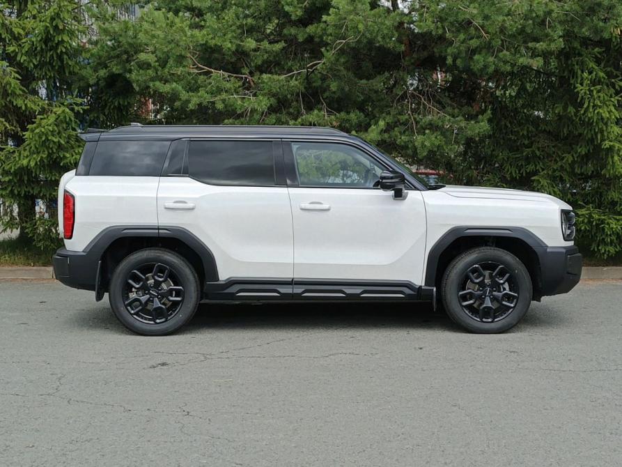 Haval H3 I Санкт-Петербург  - изображение 5