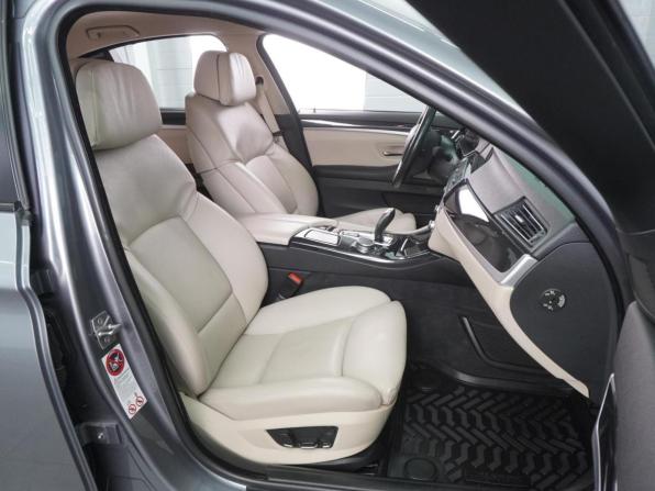 BMW 5 серии VI (F10/F11/F07) с пробегом 2012 года, цена 2 226 000 рублей, 187698 км, седан, Автокод Объявления