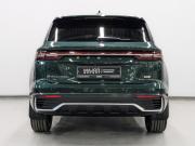 Geely Monjaro I Москва  - изображение 36