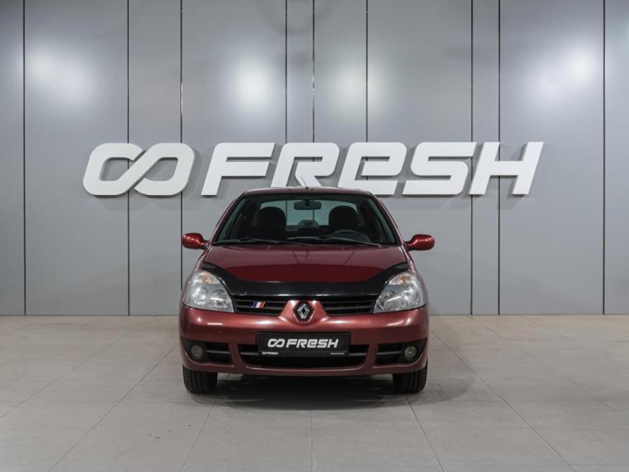 Renault Symbol I Рестайлинг 2 Воронеж  - изображение 3