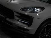 Porsche Macan I Рестайлинг Москва  - изображение 44