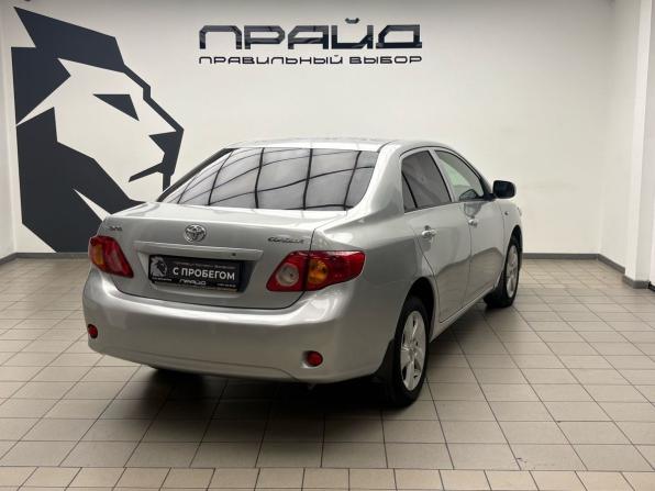 Toyota Corolla X (E140 E150) с пробегом 2007 года, цена 719 900 рублей, 345850 км, седан, Автокод Объявления