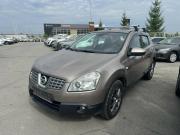 Nissan Qashqai I Кемерово  - изображение 10