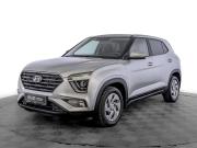 Hyundai Creta II Москва  - изображение 27