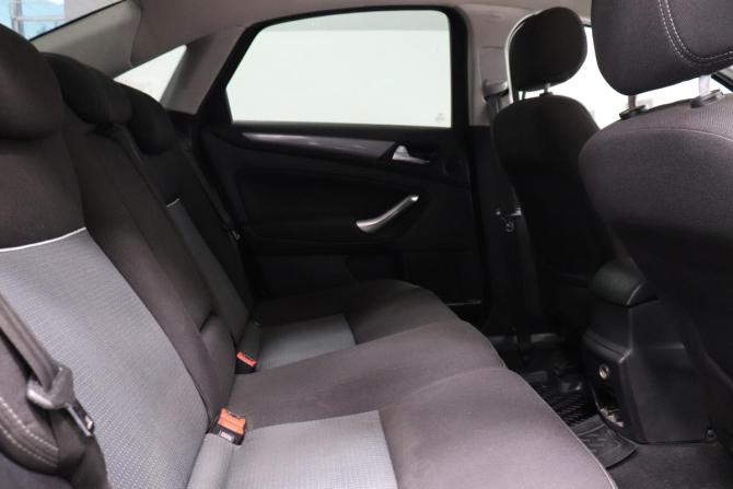 Ford Mondeo IV Рестайлинг с пробегом 2011 года, цена 623 000 рублей, 153605 км, седан, Автокод Объявления