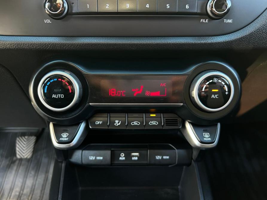 Kia Rio IV Альметьевск  - изображение 21