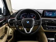 BMW 5 серии VII (G30/G31/G38) Санкт-Петербург  - изображение 37