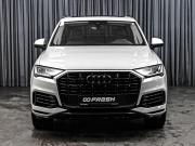 Audi Q7 II (4M) Рестайлинг Ставрополь  - изображение 30