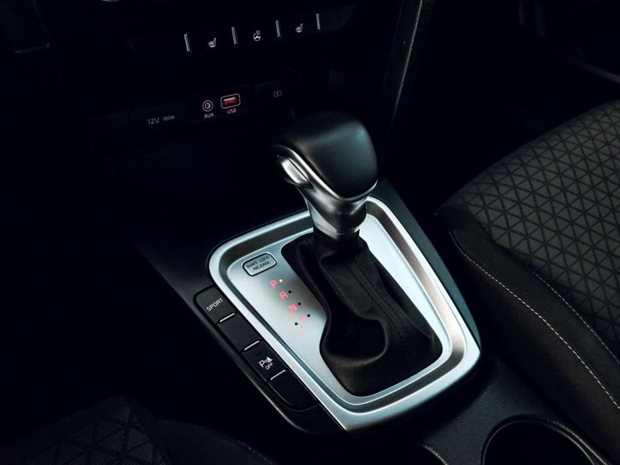 Kia Ceed III Екатеринбург  - изображение 15