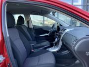 Toyota Corolla X (E140 E150) Рестайлинг Москва  - изображение 42