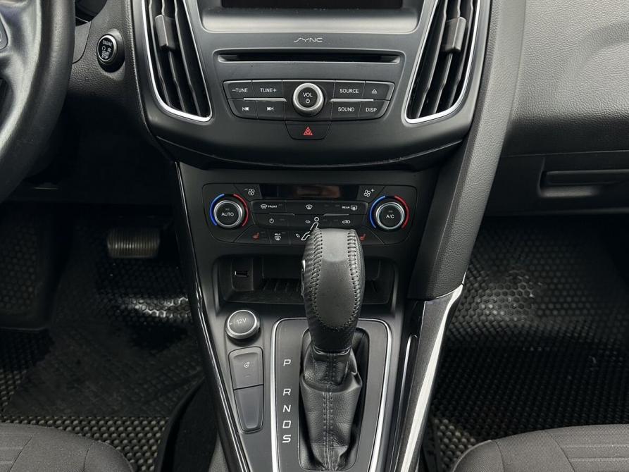 Ford Focus III Рестайлинг Саратов  - изображение 11